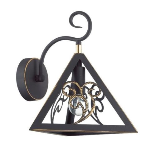3296/1W Настенное бра Odeon Light Imira 3296/1W