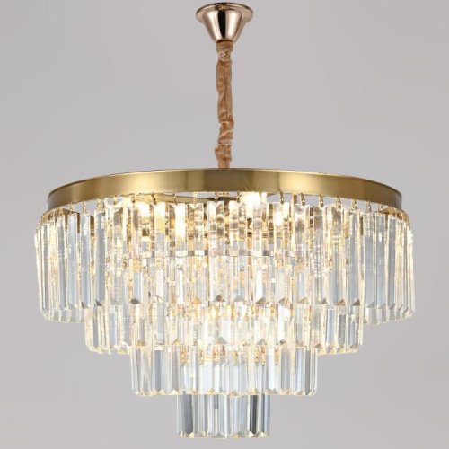 Подвесная люстра 02103-0.4-600 TB