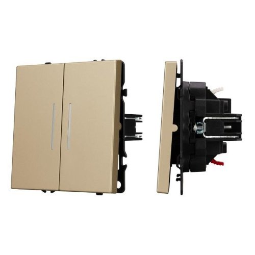 Выключатель Arlight Nobe 054265