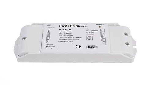 843010 Контроллер Deko-Light 843010