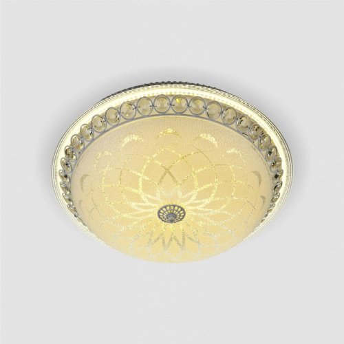 L1107-300 WT Потолочный светильник L LED4U L1107-300 WT