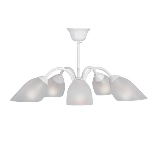 Люстра на штанге Vitaluce V3336-0/5PL