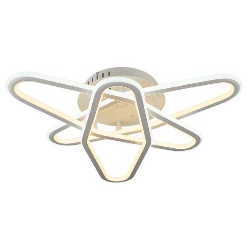 Потолочная люстра IMEX PLC-7019-670