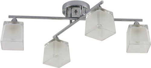 Потолочная люстра 01417-0.3-04 CR