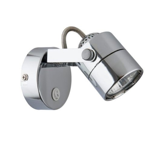 A1310AP-1CC Светильник спот Arte Lamp Lente A1310AP-1CC