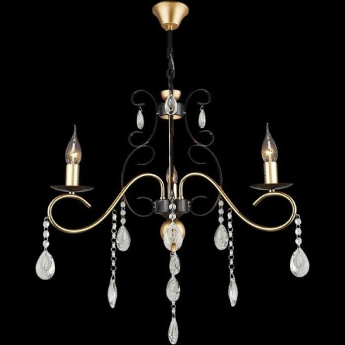 Подвесная люстра 04752-0.4-03