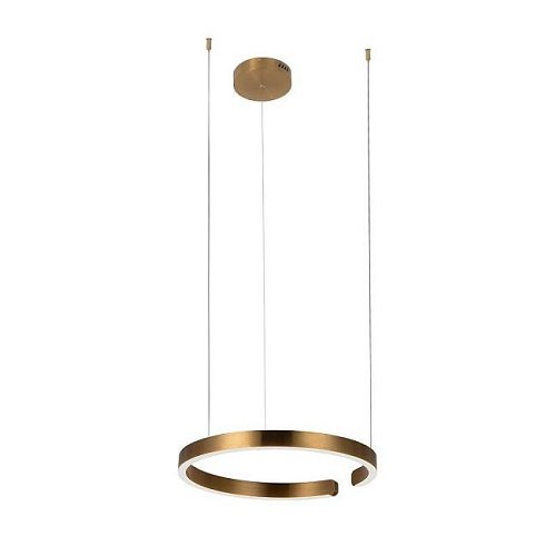 10013M Светильник подвесной Loft It Ring 10013M