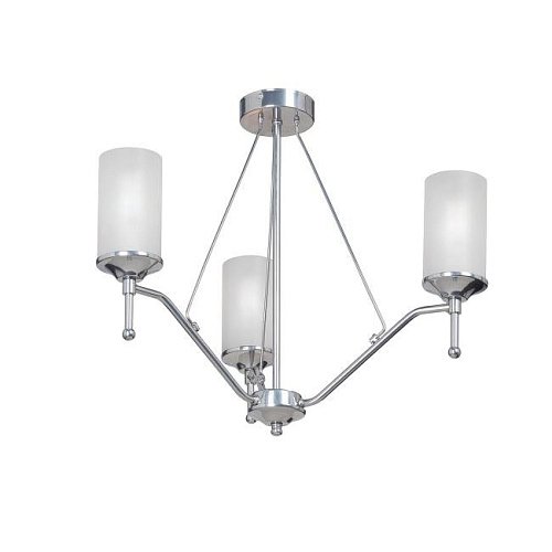 V4964-9/3PL Потолочная люстра Vitaluce V4964-9/3PL