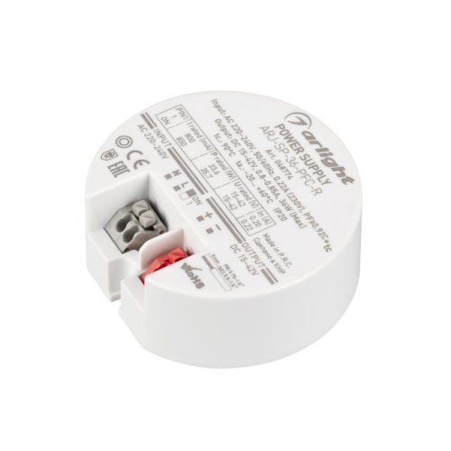 048774 Драйвер для LED ленты Arlight Arj 048774