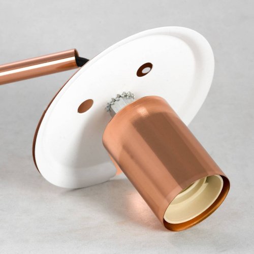 Светильник подвесной Lussole Strawberry GRLSP-8212