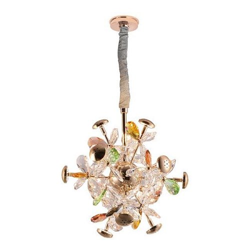L68760.92 Подвесная люстра L'Arte Luce Luxury Dandelion L68760.92