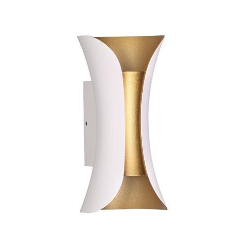 3886/6WG Настенный светильник Odeon Light Krista 3886/6WG