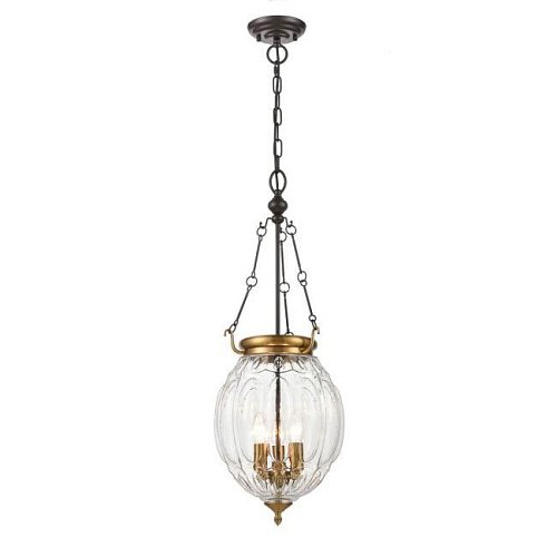 VL4266P23 Светильник подвесной Vele Luce Helen VL4266P23