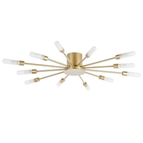 732123 Потолочная люстра Lightstar Ragno 732123