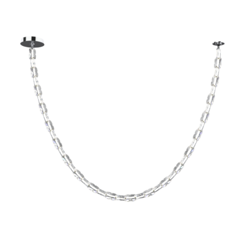 Подвесной светильник MD25001017 Delight Collection MD25001017-44C