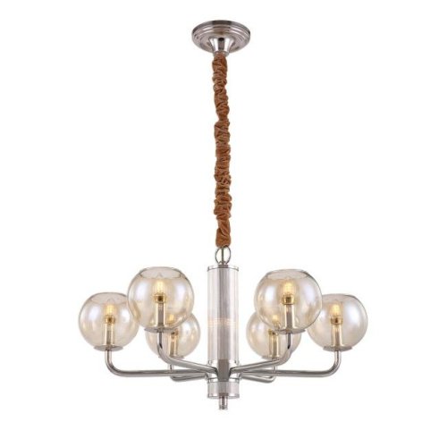 10131 Подвесная люстра Cloyd Harmin 10131