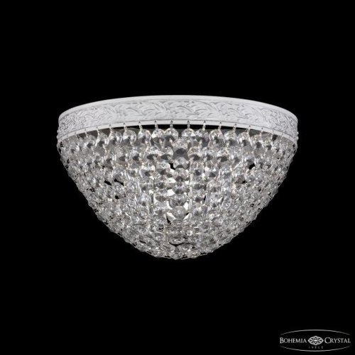 AL19321B/25OL WMN Настенное бра Bohemia Al1932 AL19321B/25OL WMN