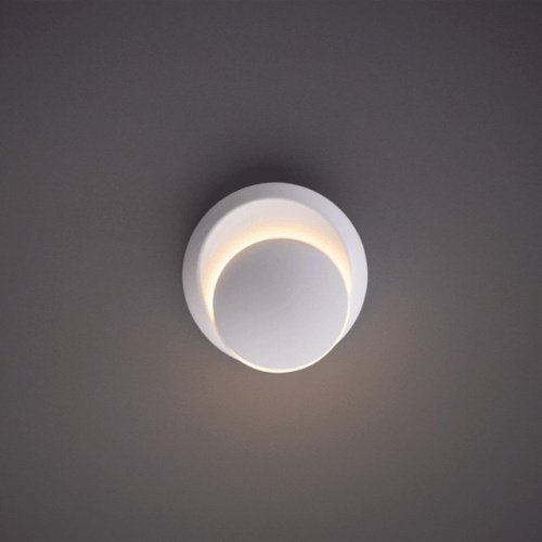 A1421AP-1WH Настенное бра Arte Lamp Eclipse A1421AP-1WH