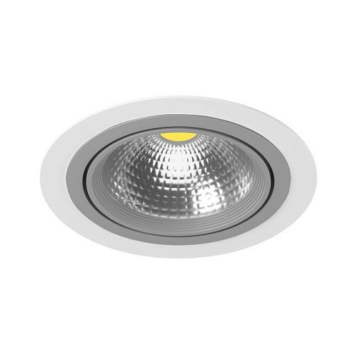 i91609 Встраиваемый светильник Lightstar Intero 111 i91609