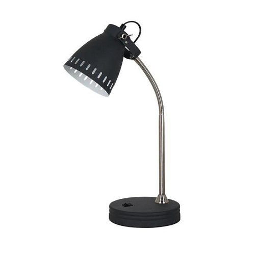 3334/1T Офисная настольная лампа Odeon Light Mestre 3334/1T