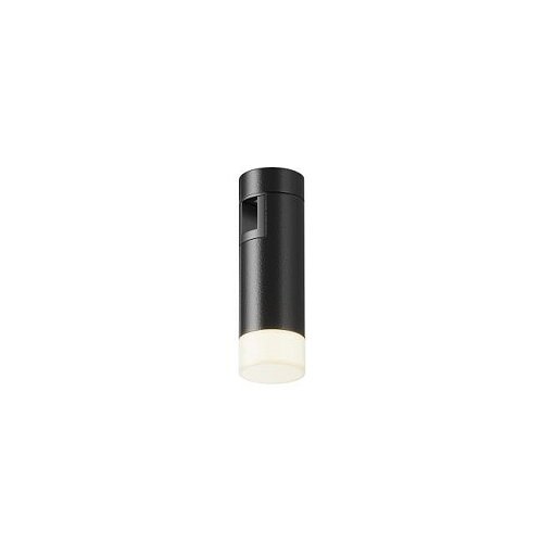 TR145-1-3W3K-W-B Трековый светильник Maytoni Skim TR145-1-3W3K-W-B