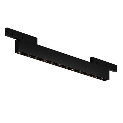 TR193-1-10W2.7K-M-B Трековый светильник Maytoni Points TR193-1-10W2.7K-M-B