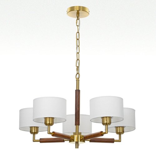 Подвесная люстра Citilux Sherman CL436152