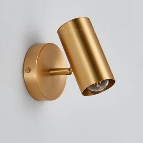 Светильник спот Cloyd Optio 20399