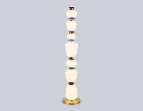 Торшер Ambrella Ceramo Modern LH53172