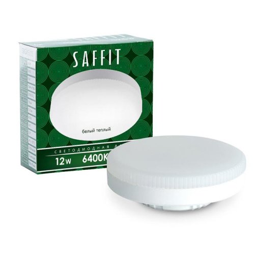 55190 Светодиодная лампа Saffit SBGX5312 55190