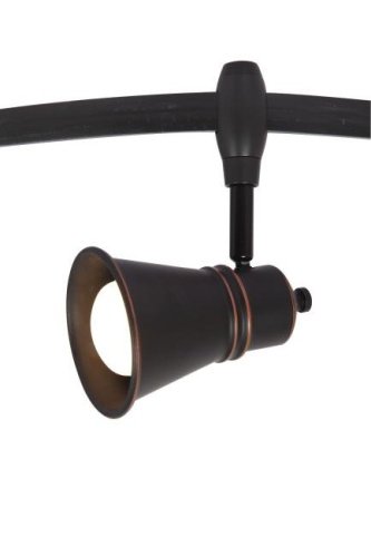 A3057PL-1BK Трековый светильник Arte Lamp Rails Kits A3057PL-1BK