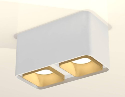 XS7850004 Накладной светильник Ambrella Techno XS7850004