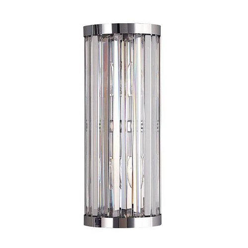 Настенный светильник Arte Lamp Fortuna A1069AP-2CC