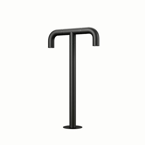 O477FL-L4GF3K Уличный наземный светильник Maytoni Sleek O477FL-L4GF3K