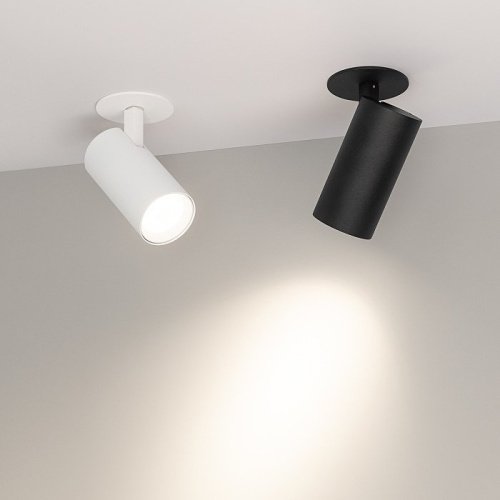 Встраиваемый светильник Arlight Lumos 034147