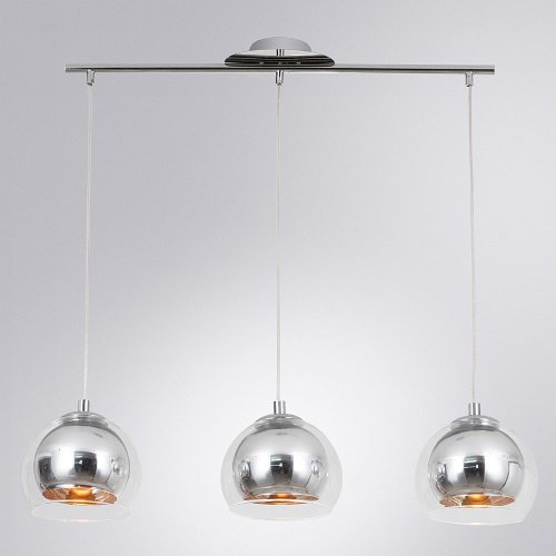 A7984SP-3CC Светильник подвесной Arte Lamp Rastaban A7984SP-3CC