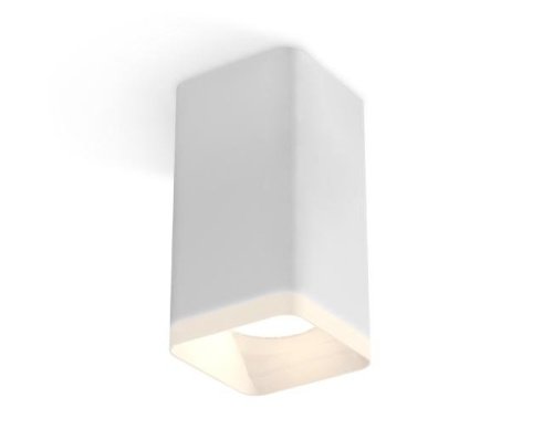 Накладной светильник Ambrella Techno XS7820021