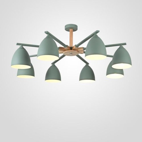 183468-26 Потолочная люстра ImperiumLoft Noa01 183468-26