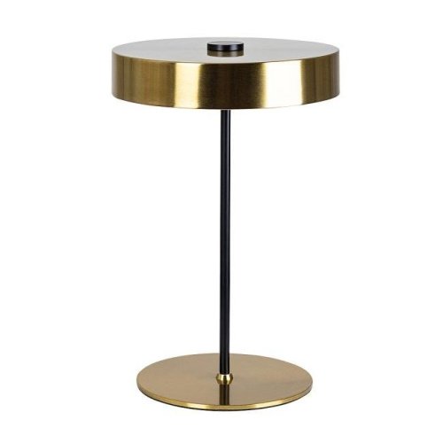 A5038LT-3PB Настольная лампа Arte Lamp Elnath A5038LT-3PB