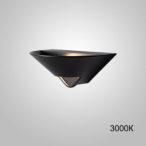 Настенный светильник ImperiumLoft Pitt01 231001-23