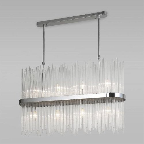 Люстра на штанге Bogate's Allure 485/8 Smart