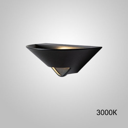 231001-23 Настенный светильник ImperiumLoft Pitt01 231001-23