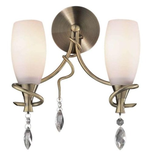 1426/2W Настенное бра Odeon Light KULA 1426/2W