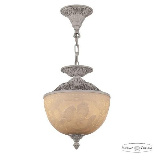 AL7003P/25 WMN Angel Светильник подвесной Bohemia AL7003 AL7003P/25 WMN Angel
