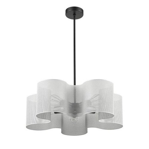 VL5272P05 Люстра на штанге Vele Luce Cross VL5272P05