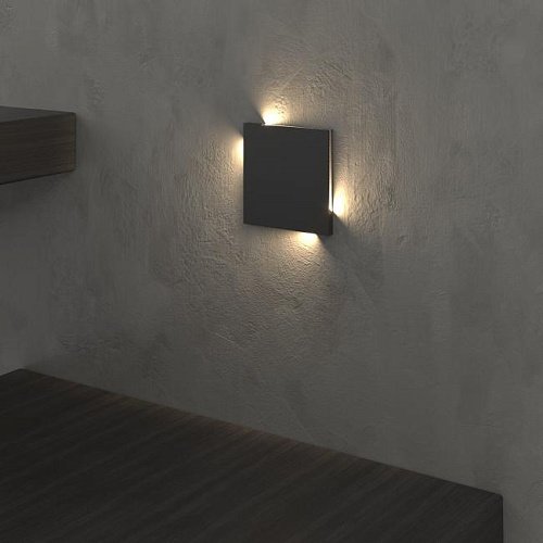 Подсветка для ступеней Elektrostandard Step MRL LED 1120 Черный