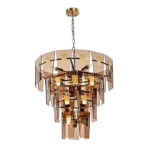 A4066LM-11PB Подвесная люстра Arte Lamp Sophia A4066LM-11PB