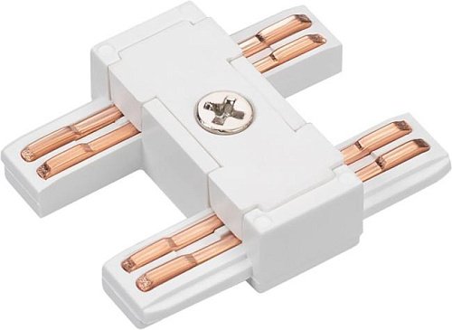 Коннектор для шинопровода Arlight Mag-Vibe 044508
