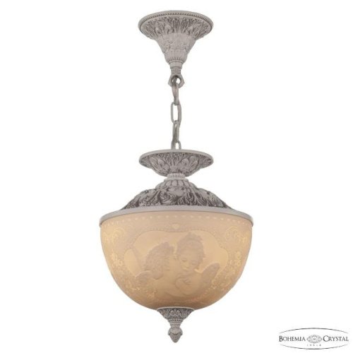 AL7003P/25 WMN Angel Светильник подвесной Bohemia AL7003 AL7003P/25 WMN Angel