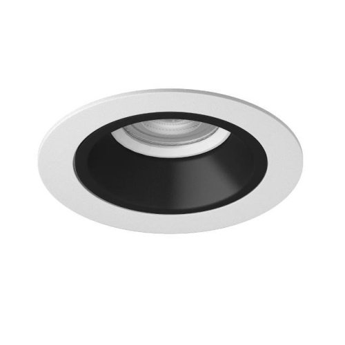 Комплект со светильником Lightstar Domino D61607WMOD
